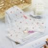  H9 Quần Lót Cotton Set 5c Cho Mẹ Và Bé Gái (35-53kg) 