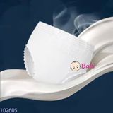  BĂNG VỆ SINH DẠNG QUẦN MÀU XANH (40M) 