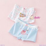  Set 2 Chip Đùi Bé Gái Nhiều Họa Tiết M2 (26-40kg) 