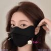  Khẩu Trang Che Gò Má Dày Dặn 