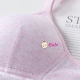  Bra Cài Sau Bé Gái Teen (sz 34-38) 