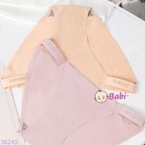  Set 5 Chip Tam Giác Cho Mẹ Và Bé (30-45kg) 