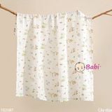  Khăn Tắm Xô Trẻ Em Nhiều Họa Tiết Xinh Xắn 