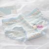  H6 Quần Lót Cotton Set 5c Cho Mẹ Và Bé Gái (40-55kg) 