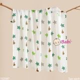  Khăn Tắm Xô Trẻ Em Nhiều Họa Tiết Xinh Xắn 