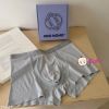 Set 4 Chip Đùi Cotton Bé Trai Size Đại (50-100kg) 