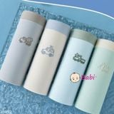  Quần Lót Đùi Trơn Bé Trai Set 4c (30-47kg) 