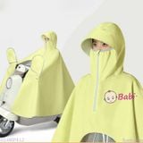  ÁO MƯA CHOÀNG NAM NỮ 