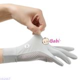  Găng Tay Chống UV Chữ M (Freesize) 