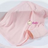  Set 3 Quần Chip Đùi Bé Gái ( 23-42kg ) 