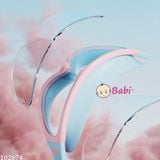  Kính Bơi Góc Rộng Bé Trai Bé Gái M1 (3-14 Tuổi) 