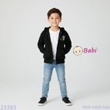  Áo Khoác Bé Trai Bé Gái Hoạt Hình Dễ Thương (17kg-75kg) 
