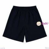  Quần Đùi Thun Mặc Nhà Mềm Mát (23-75kg) 
