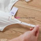  Set 2 Áo Bra Cotton Bé Gái (45-55kg) 