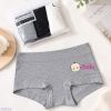  Set 3 Quần Lót Boxer (Đùi) Bé Gái Nữ (35-50kg) 