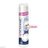  Bông Tẩy Trang C.L.E.A.N.I.E (100m) 