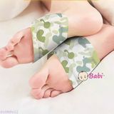  COMBO 60 MIẾNG GIỮ ẤM CHÂN 