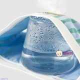  Set 3 Quần Chip Đùi Bé Trai Họa Tiết Dễ Thương (23-42kg) 