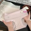  Set 4c Quần Lót Tam Giác  Nữ Thun Cotton Lạnh (45-62kg) 