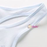 Áo Bra Áo Lót Bé Gái Mút Đệm Mỏng (30-58kg) 