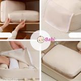  SET 5 TÚI NÉN QUẦN ÁO TIỆN LỢI 