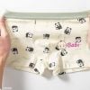  Set 4 Quần Lót Đùi (Chip) Bé Trai Sọc (35-45kg) 