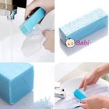  THANH XÀ PHÒNG GIẶT CỔ ÁO 