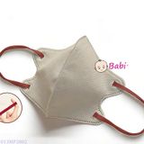  Set 50 Khẩu Trang Nhiều Màu (Freesize) 