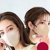  Set 50 Khẩu Trang Nhiều Màu (Freesize) 