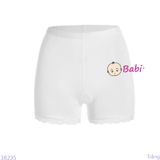  QUẦN BẢO HỘ MIX REN XINH XẮN (45-55kg) 