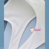  Bra Lưới Học Sinh In Chữ MAGIC (30-57kg) 