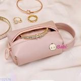  BÓP MINI CHO MẸ VÀ BÉ 