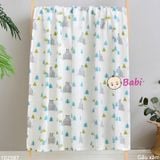  Khăn Tắm Xô Trẻ Em Nhiều Họa Tiết Xinh Xắn 