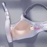  Áo Bra Áo Lót Cài Sau Bé Gái (size z 32-38) 