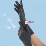  Găng Tay Chống UV Hình Mặt Cười (Freesize) 