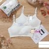 Set 2 Áo Bra Cotton Bé Gái (45-55kg)