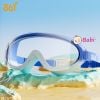  Kính Bơi Góc Rộng Bé Trai Bé Gái M2 (3-14 Tuổi) 