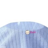  Set 3 Chip Đùi Cotton Bé Trai (45-95kg) 