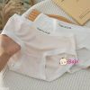  H15 Quần Lót Cotton Set 5c Bé Gái (40-55kg) 
