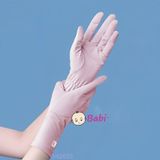  Găng Tay Chống UV Chữ K (Freesize) 