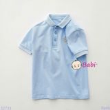  ÁO CỘC TAY CHO BÉ 