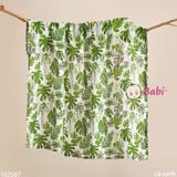  Khăn Tắm Xô Trẻ Em Nhiều Họa Tiết Xinh Xắn 