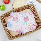  Quần Short Thể Thao Nhiều Họa Tiết Cho Bé Gái Năng Động (3- 10 tuổi) 