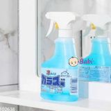  Chai Xịt Kính Dạng Bọt (300ml) 