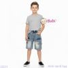  Quần Jeans Lửng Túi Hộp Bé Trai 799 (20-41kg) 
