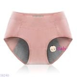  Set 4 Chip Đèn Đỏ Cho Mẹ Và Bé (35-50kg) 