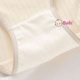  H8 Quần Lót Cotton Set 5c Cho Mẹ Và Bé Gái (40-55kg) 