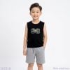  Bộ Thun Sát Nách Bé Trai In Số 98 (27 -65kg) 