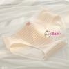  H3 Quần Lót Cotton Set 5c Cho Mẹ Và Bé Gái (40-55kg) 