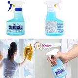  Chai Xịt Kính Dạng Bọt (300ml) 